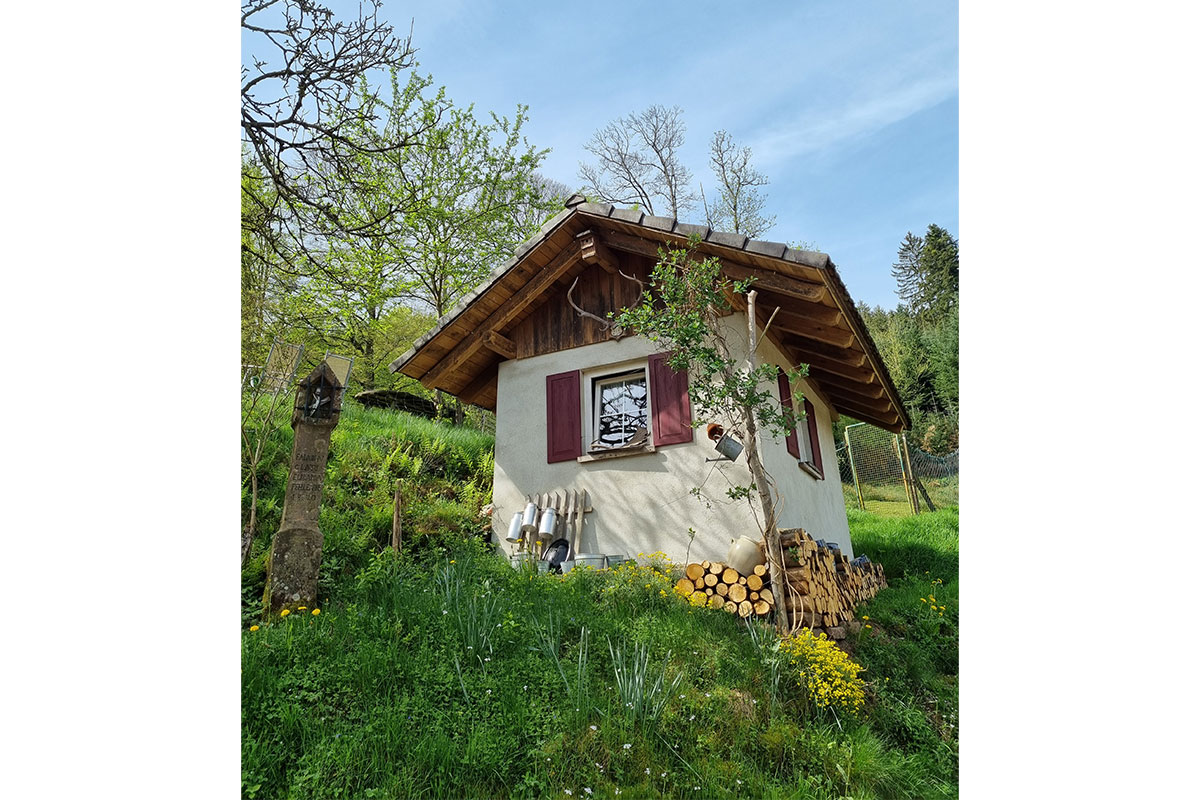 Galerie Haghof