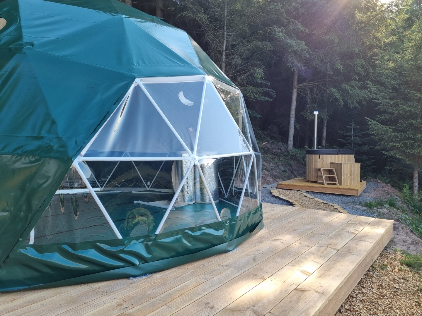 Galerie Camping Haghof