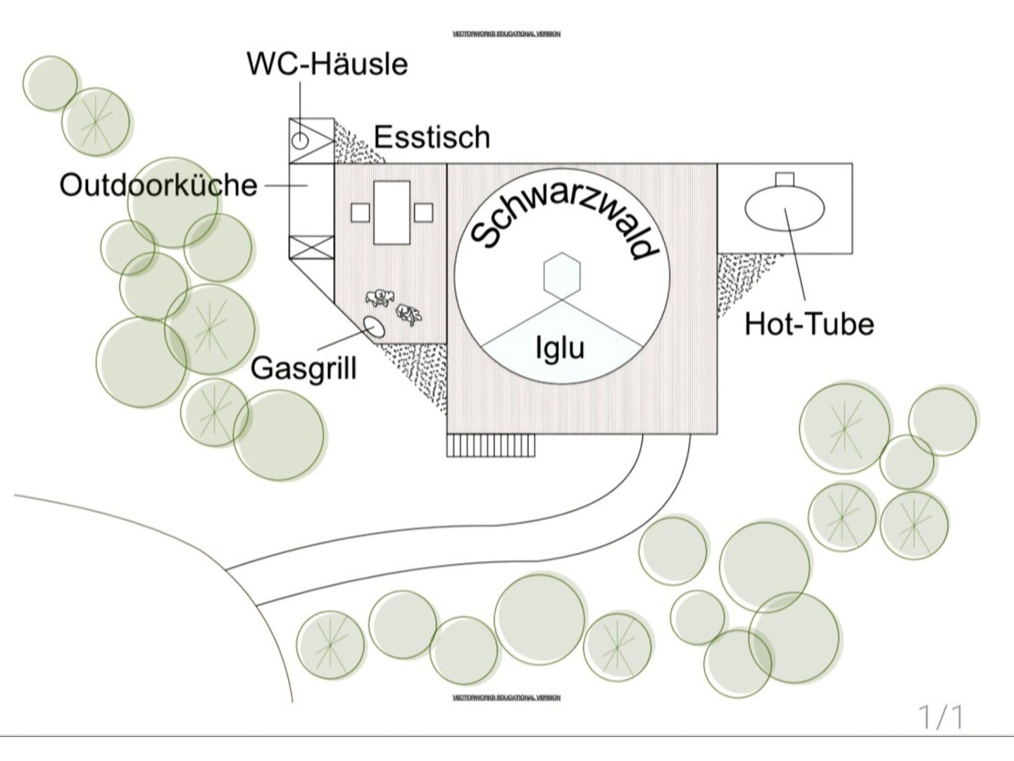 Galerie Camping Haghof