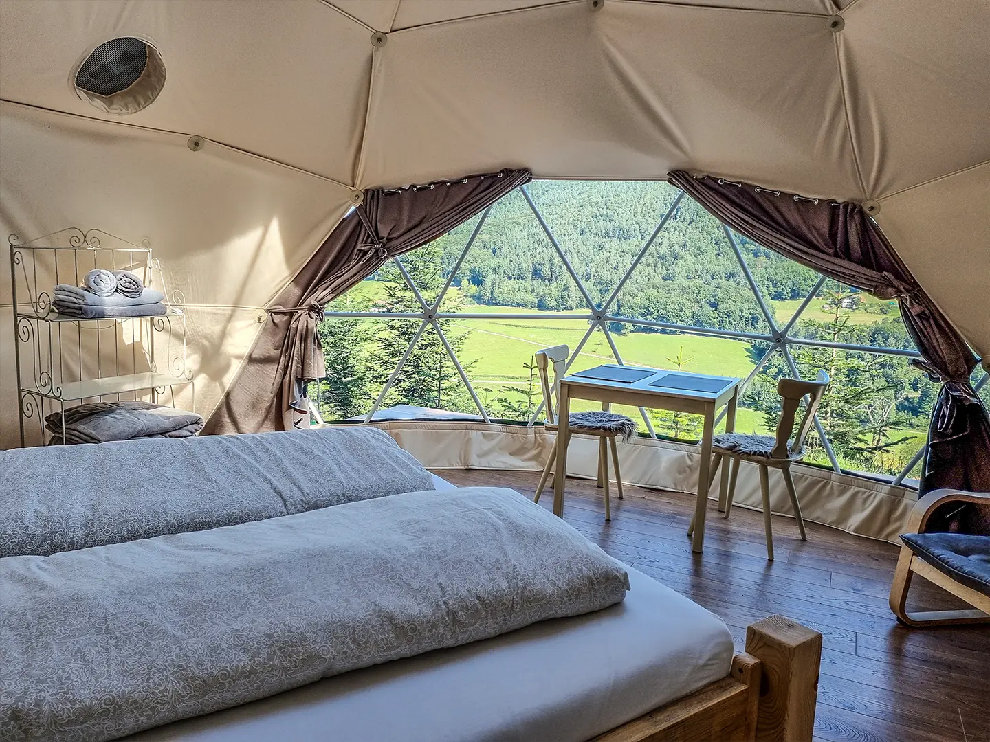 Galerie Camping Haghof