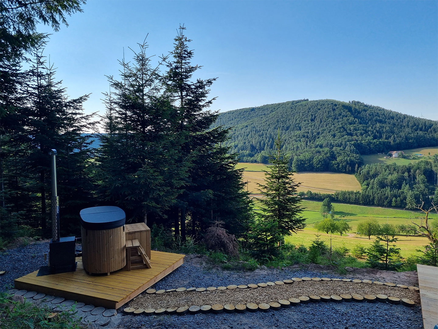 Galerie Camping Haghof