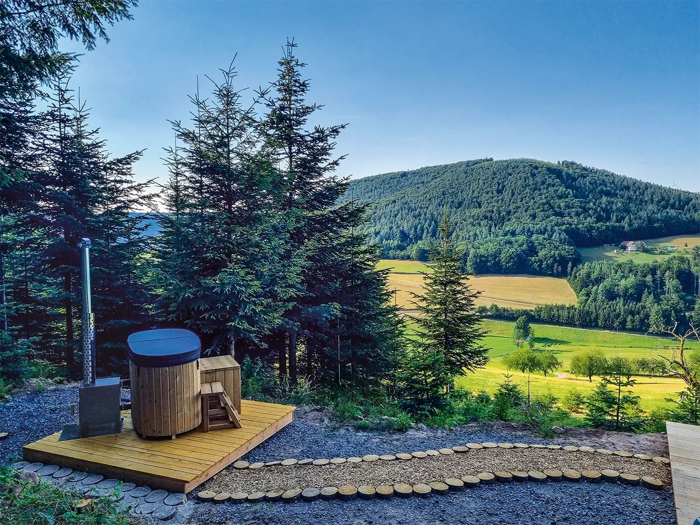 Galerie Camping Haghof