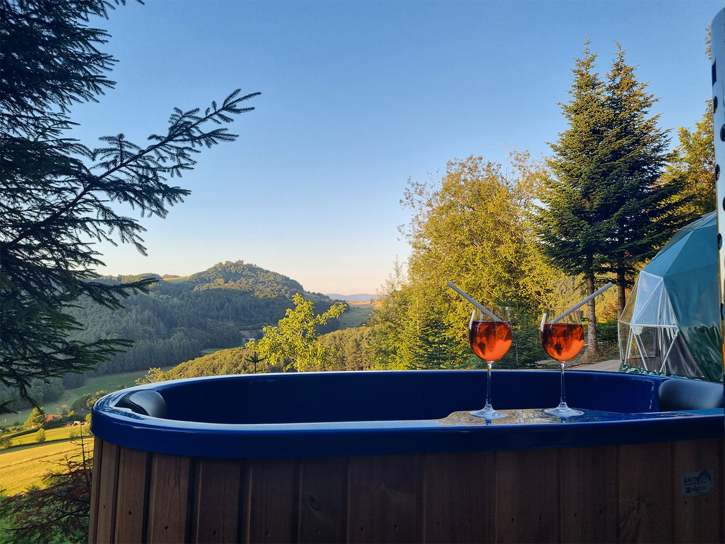 Galerie Camping Haghof