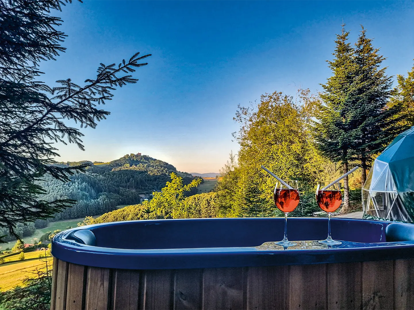 Galerie Camping Haghof